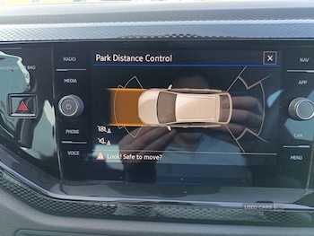 Used Volkswagen Taigo 2026 for sale - 77893319: Photo