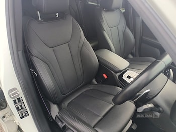 Used BMW X3 2024 for sale - 78689782: Photo