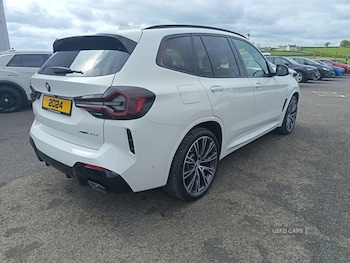 Used BMW X3 2024 for sale - 78689782: Photo