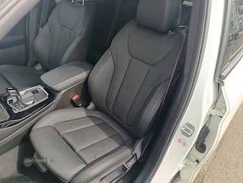 Used BMW X3 2024 for sale - 78689782: Photo