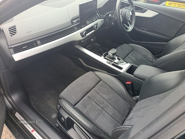 Used Audi A5 2023 for sale - 75636150: Photo 10