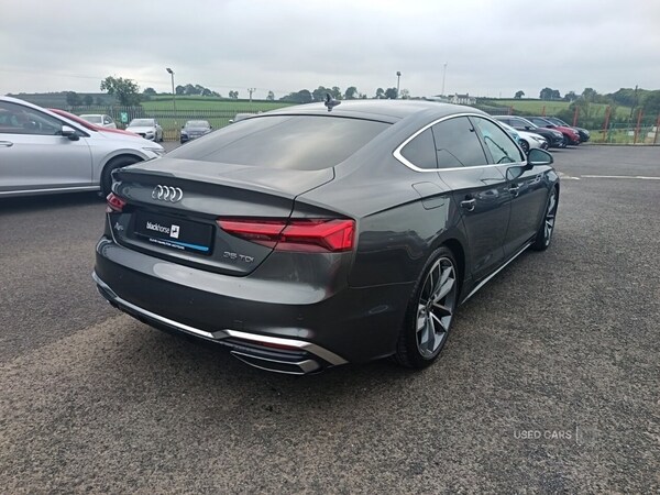Used Audi A5 2023 for sale - 75636150: Photo 15