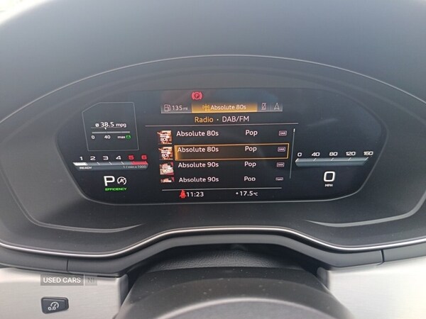 Used Audi A5 2023 for sale - 75636150: Photo 16