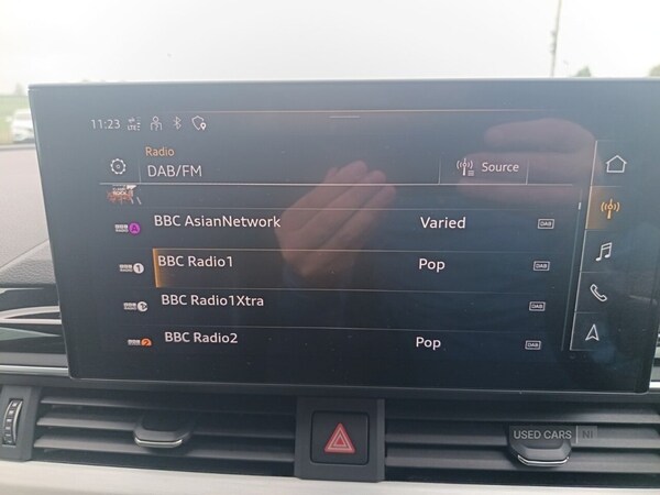 Used Audi A5 2023 for sale - 75636150: Photo 18