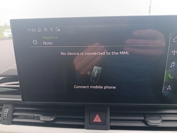Used Audi A5 2023 for sale - 75636150: Photo 20