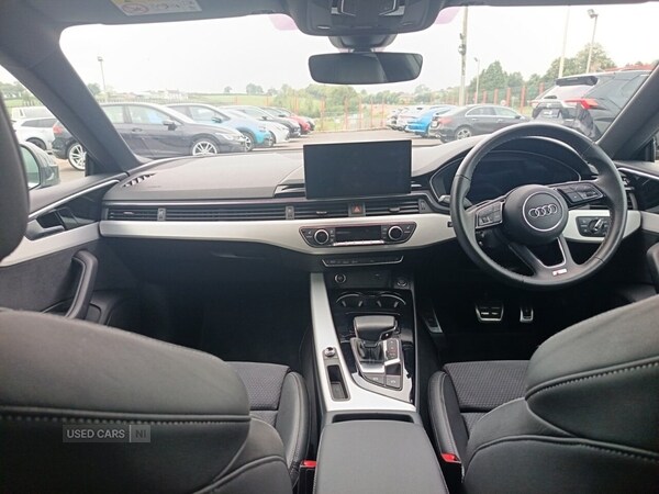 Used Audi A5 2023 for sale - 75636150: Photo 24