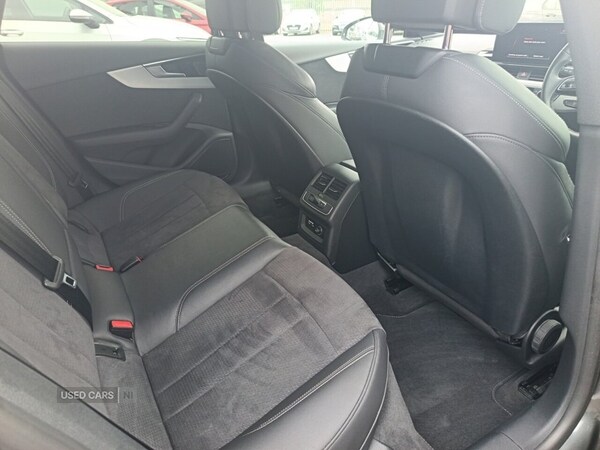 Used Audi A5 2023 for sale - 75636150: Photo 27