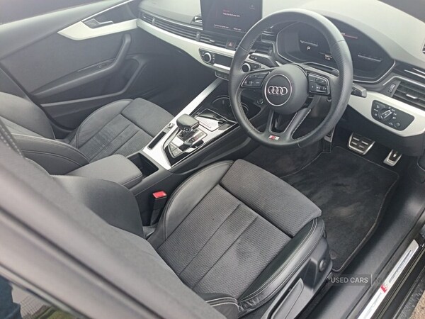 Used Audi A5 2023 for sale - 75636150: Photo 31
