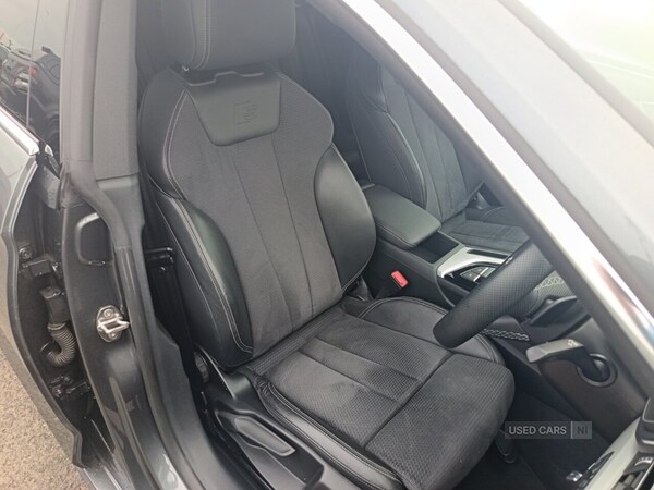 Used Audi A5 2023 for sale - 75636150: Photo 8