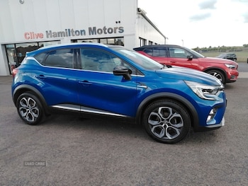 Used Renault Captur 2024 for sale - 79256675: Photo