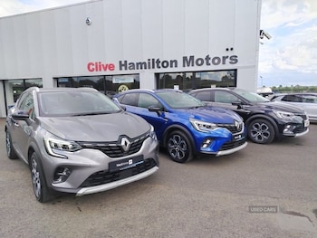Used Renault Captur 2024 for sale - 79256675: Photo
