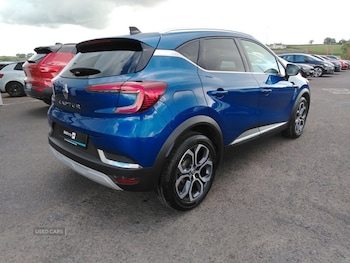 Used Renault Captur 2024 for sale - 79256675: Photo
