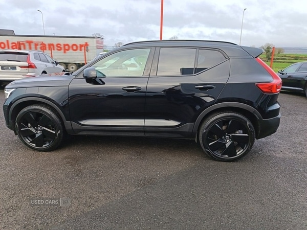 Used Volvo XC40 2025 for sale - 76593117: Photo 11