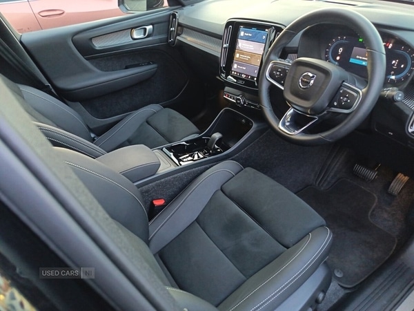 Used Volvo XC40 2025 for sale - 76593117: Photo 13