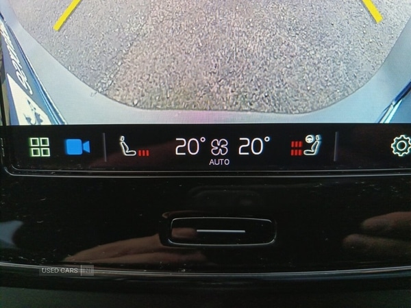 Used Volvo XC40 2025 for sale - 76593117: Photo 17