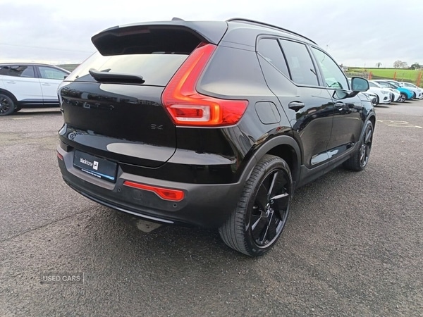 Used Volvo XC40 2025 for sale - 76593117: Photo 22
