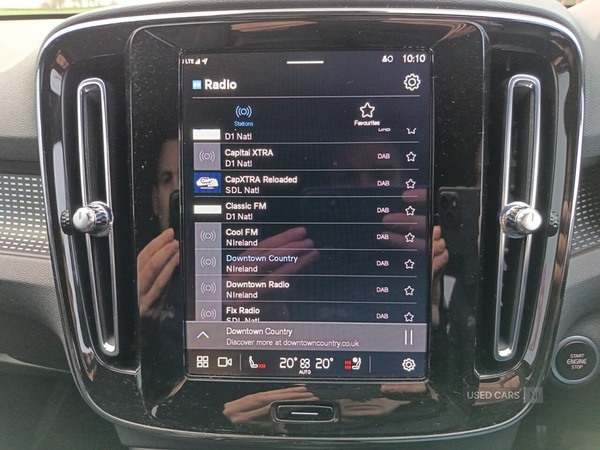 Used Volvo XC40 2025 for sale - 76593117: Photo 25