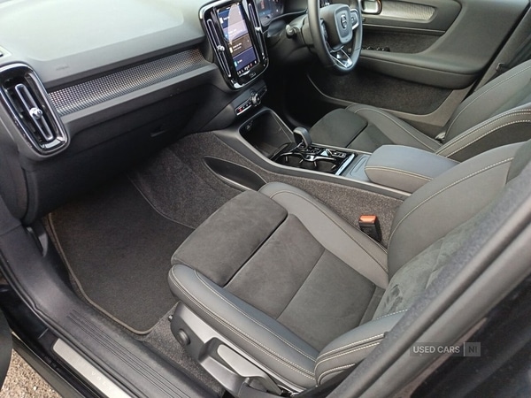 Used Volvo XC40 2025 for sale - 76593117: Photo 31