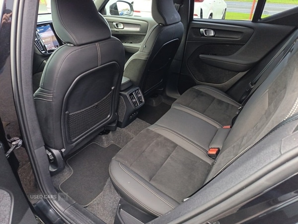 Used Volvo XC40 2025 for sale - 76593117: Photo 34