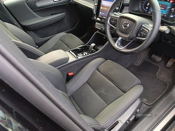 Used Volvo XC40 2025 for sale - 76593117: Photo 36