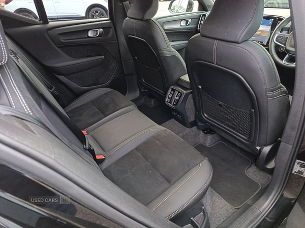 Used Volvo XC40 2025 for sale - 76593117: Photo 37