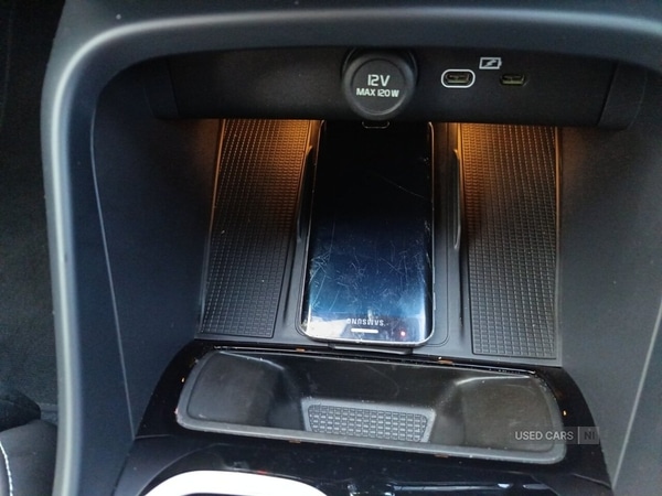 Used Volvo XC40 2025 for sale - 76593117: Photo 39