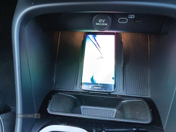 Used Volvo XC40 2025 for sale - 76593117: Photo 4