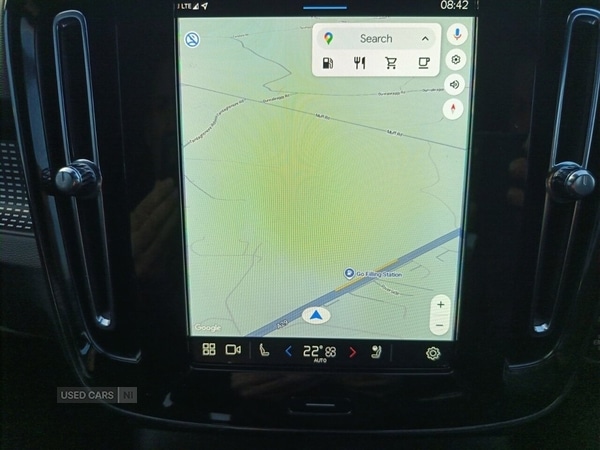 Used Volvo XC40 2025 for sale - 76593117: Photo 6