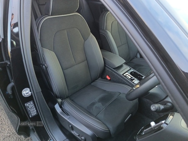 Used Volvo XC40 2025 for sale - 76593117: Photo 8