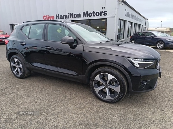Used Volvo XC40 2026 for sale - 78087512: Photo 1