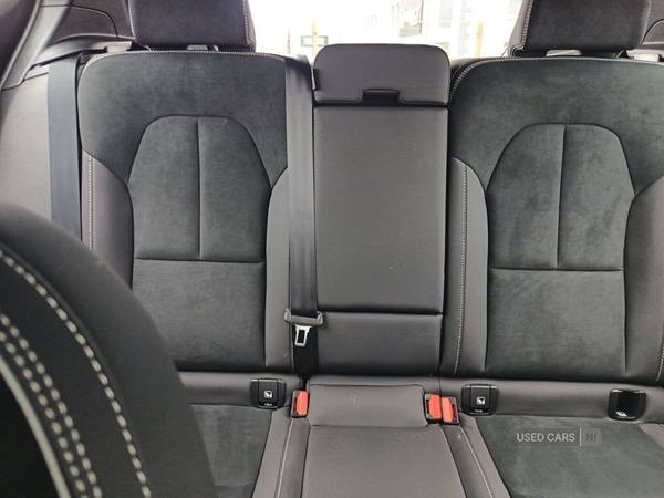 Used Volvo XC40 2026 for sale - 78087512: Photo 12