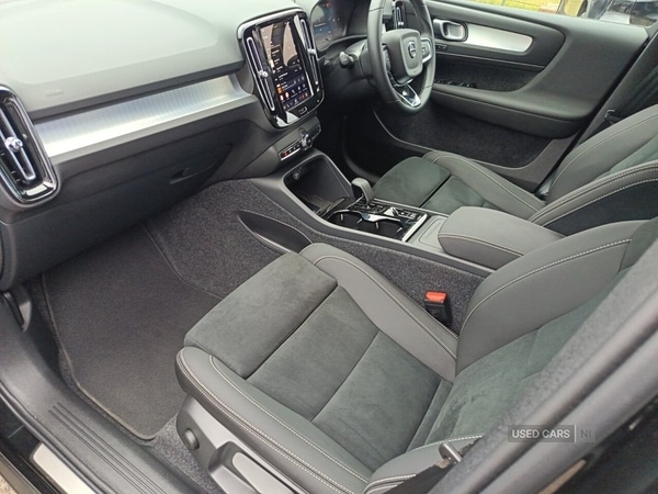 Used Volvo XC40 2026 for sale - 78087512: Photo 14