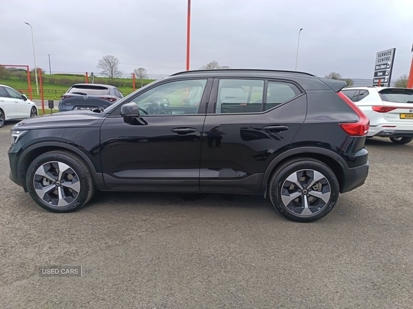 Used Volvo XC40 2026 for sale - 78087512: Photo 15