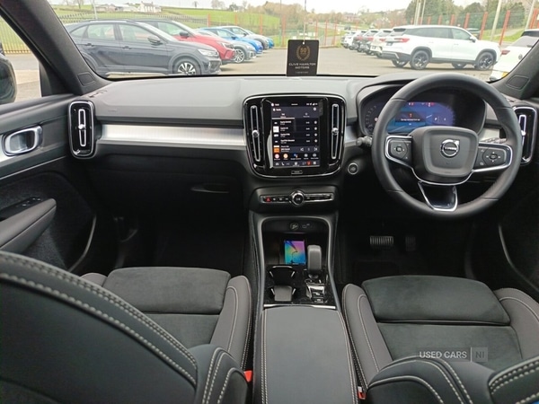 Used Volvo XC40 2026 for sale - 78087512: Photo 18