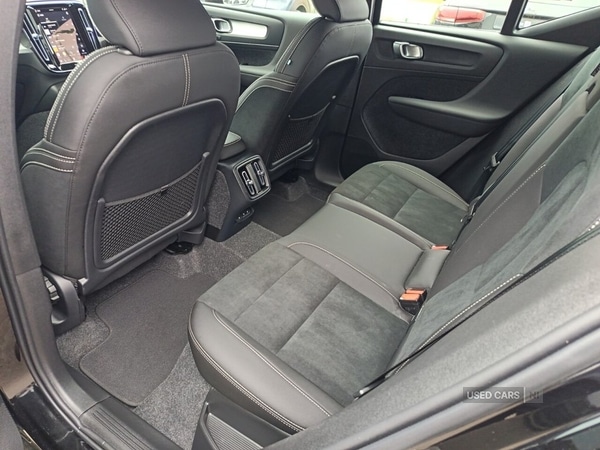 Used Volvo XC40 2026 for sale - 78087512: Photo 21