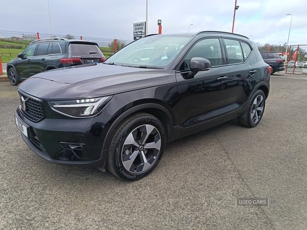 Used Volvo XC40 2026 for sale - 78087512: Photo 22