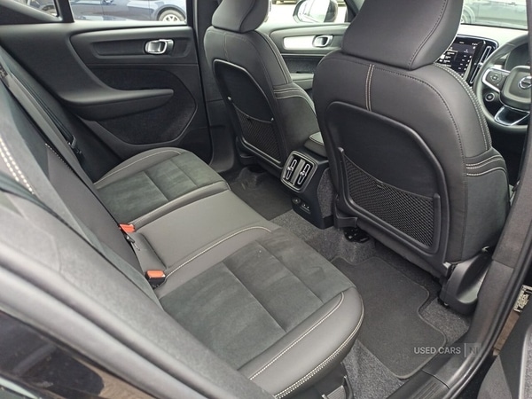 Used Volvo XC40 2026 for sale - 78087512: Photo 23