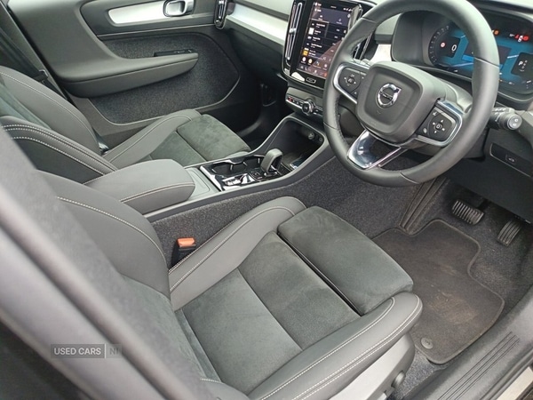 Used Volvo XC40 2026 for sale - 78087512: Photo 25