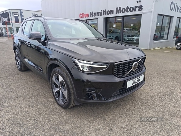 Used Volvo XC40 2026 for sale - 78087512: Photo 28