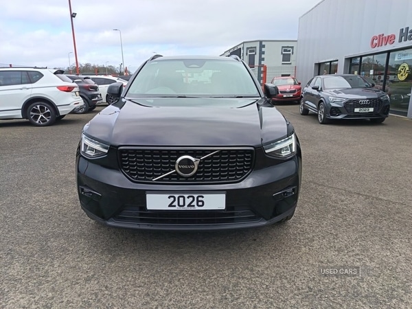 Used Volvo XC40 2026 for sale - 78087512: Photo 3