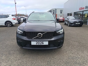 Used Volvo XC40 2026 for sale - 78087512: Photo