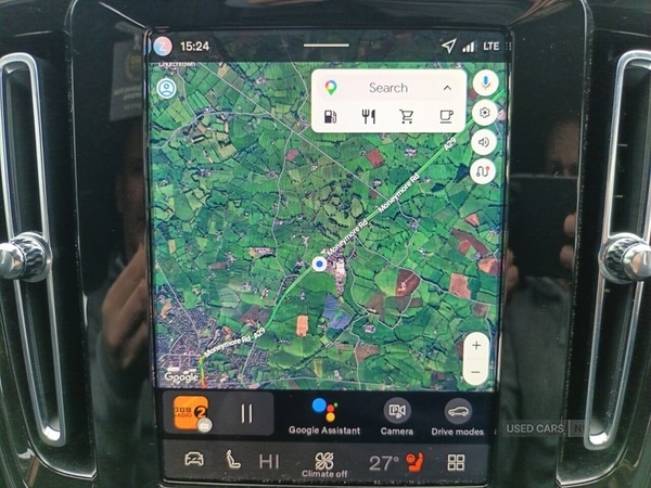 Used Volvo XC40 2026 for sale - 78087512: Photo 4