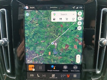 Used Volvo XC40 2026 for sale - 78087512: Photo