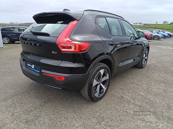 Used Volvo XC40 2026 for sale - 78087512: Photo 5