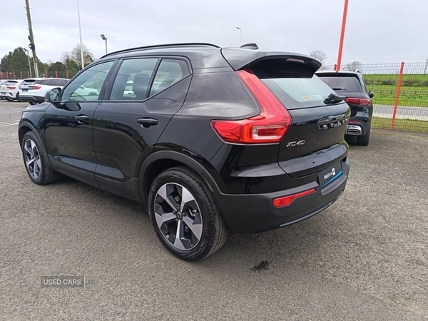 Used Volvo XC40 2026 for sale - 78087512: Photo 7