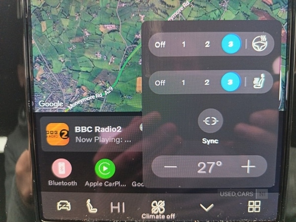 Used Volvo XC40 2026 for sale - 78087512: Photo 8