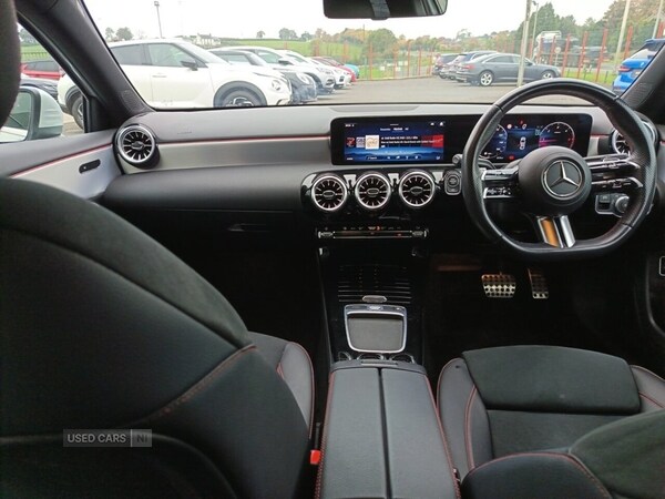 Used Mercedes-Benz A-Class 2023 for sale - 75858743: Photo 18