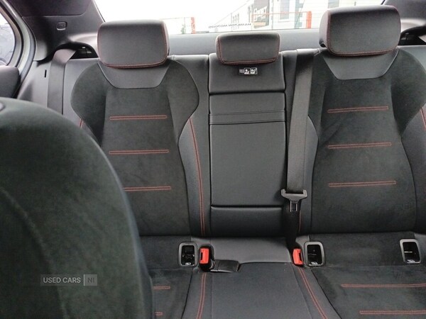 Used Mercedes-Benz A-Class 2023 for sale - 75858743: Photo 20