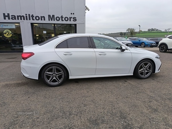Used Mercedes-Benz A-Class 2023 for sale - 75858743: Photo 25