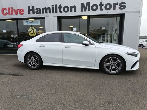 Used Mercedes-Benz A-Class 2023 for sale - 75858743: Photo 30